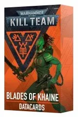 Kill Team Datacards :...