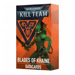 Kill Team Datacards :...