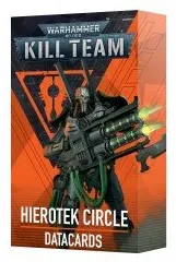 Kill Team Datacards :...