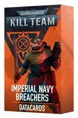 Kill Team Datacards :...