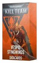 Kill Team Datacards :...