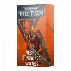 Kill Team Datacards :...