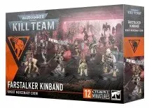 Parenté d'Exorôdeurs Kroot