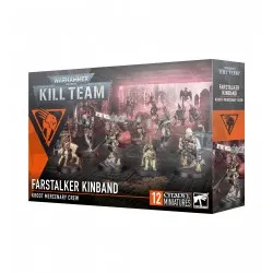 Parenté d'Exorôdeurs Kroot