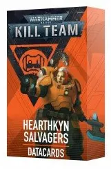 Kill Team Datacards :...