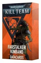 Kill Team Datacards :...
