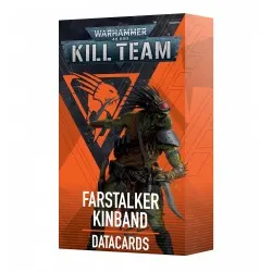 Kill Team Datacards :...