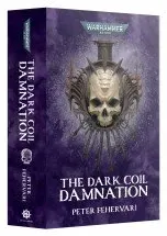The Dark Coil : Damnation...