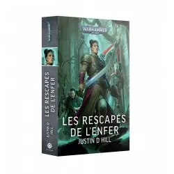 Les Rescapés de l'Enfer...