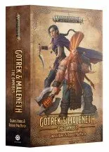 Gotrek and Maleneth : The...