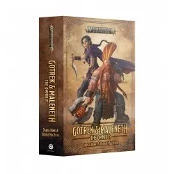 Gotrek and Maleneth : The...