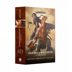 Gotrek & Maleneth :...