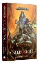 Callis and Toll (Anglais)