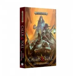 Callis and Toll (Anglais)