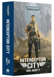 Interceptor City (Anglais)