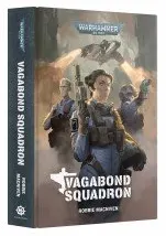 Vagabond Squadron (Anglais)