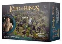 Isengard Battlehost