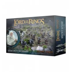 MIDDLE-EARTH: MINAS TIRITH BATTLEHOST