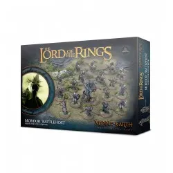 MIDDLE EARTH: MORDOR BATTLEHOST
