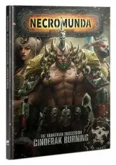 Necromunda: The Aranthian...