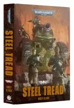 Steel Tread (Anglais)