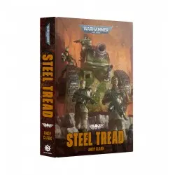 Steel Tread (Anglais)