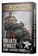 Goliath Vehicle Gang...