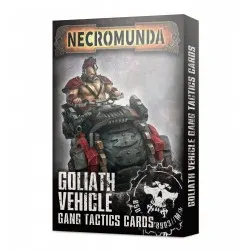 Goliath Vehicle Gang...
