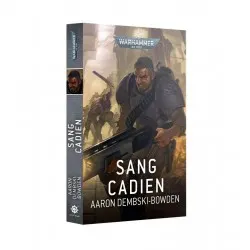 Sang Cadien (Français)
