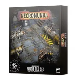 Zone Mortalis : Set de...