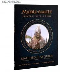 Middle-earth Strategy...