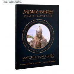 Middle-earth Strategy...