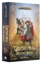Grombrindal : Ancestor’s...