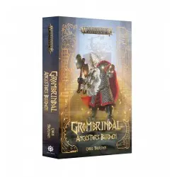 Grombrindal : Ancestor’s...