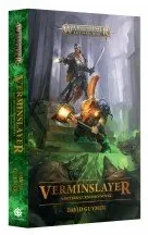 Verminslayer (Anglais)