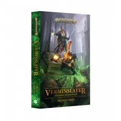 Verminslayer (Anglais)