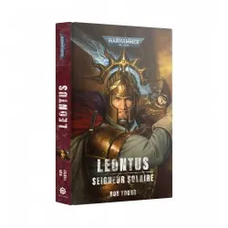 Leontus : Seigneur Solaire...