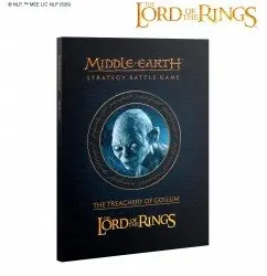 Middle-earth Strategy...