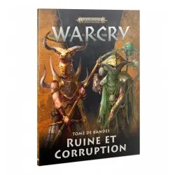 Tome de Bandes : Ruine et...