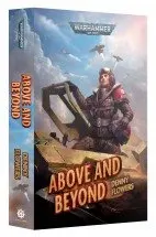 Above and Beyond (Anglais)