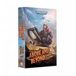 Above and Beyond (Anglais)