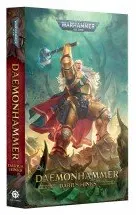 Daemonhammer (Anglais)