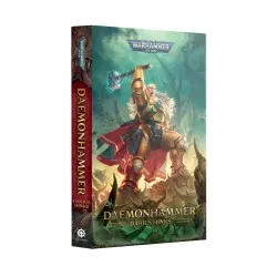 Daemonhammer (Anglais)