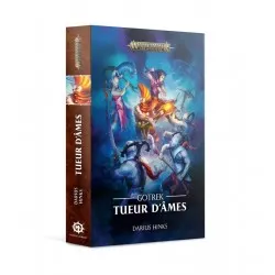 Gotrek : Tueur d'Âmes...