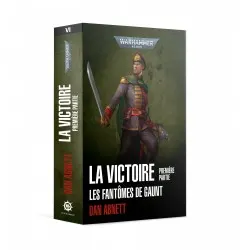 La Victoire : Première...