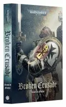Broken Crusade (Anglais)