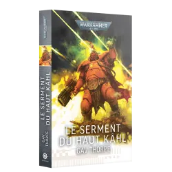 Le Serment du Haut Kâhl...