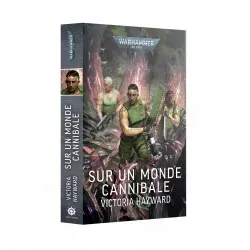 Sur un Monde Cannibale...
