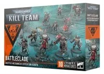 Clade de Combat