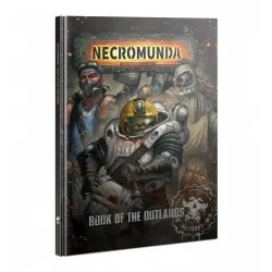 Book Of The Outlands (Anglais)
